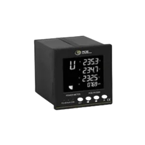Panel Meter PCE-PA 5500