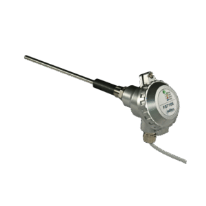 Measurement of Dust Concentration / Broken Bag Detection