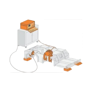 VSR VIBMATIC (Systèmes de vibration industrielle)