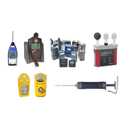 Instruments d’analyse