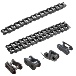 Chaînes industrielles