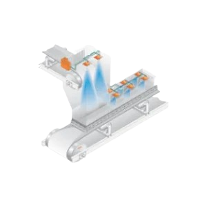 VSR DUSTEX (Suppression des poussières)