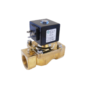 Électrovanne RECO & Vanne à membrane