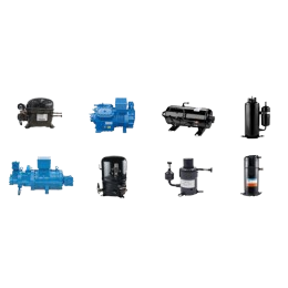 Compresseurs d’air