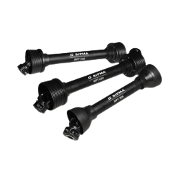 Arbres de transmission