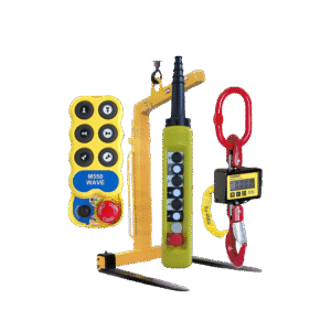 Accessoires de levage