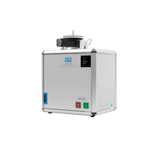 Analyseur élémentaire