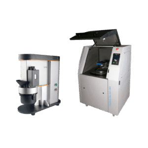 Broyeurs de laboratoire