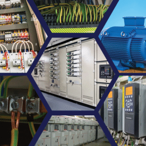 Équipements électriques