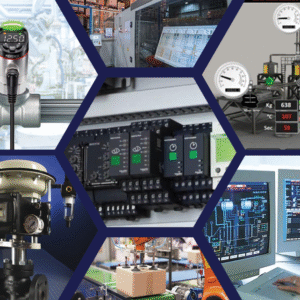 Instrumentation & automatisme