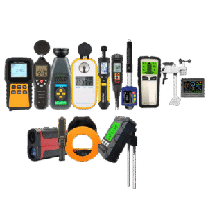 Instruments d’analyse