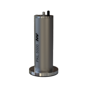 Pneumatic Impactors