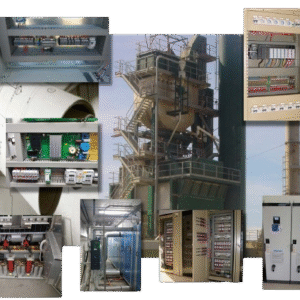 Tableaux électriques