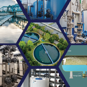 Traitement des fluides & eau