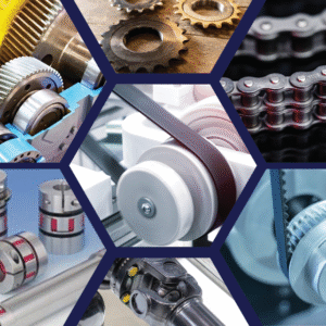 Transmission mécanique