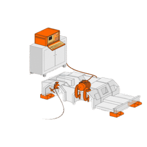 VSR VIBMATIC (Systèmes de vibration industrielle)