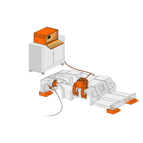 VSR VIBMATIC (Systèmes de vibration industrielle)