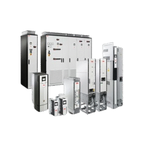 Variateurs de vitesse