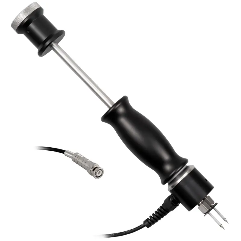 Électrode à marteau pour le PCE-WMT 20
