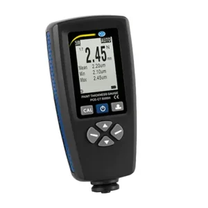 Épaissimètre PCE-CT 5000H