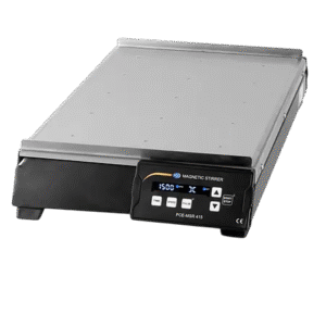 Agitateur magnétique multipoint PCE-MSR 415