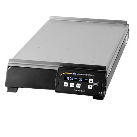 Agitateur magnétique multipoint PCE-MSR 415