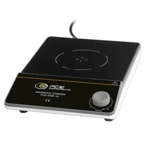 Agitateur magnétique PCE-MSR 10