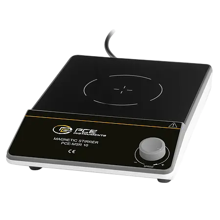 Agitateur magnétique PCE-MSR 10