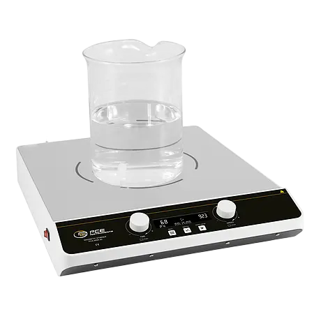 Agitateur magnétique PCE-MSR 40