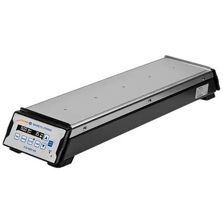 Agitateur magnétique PCE-MSR 405