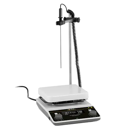 Agitateur magnétique PCE-MSR 45