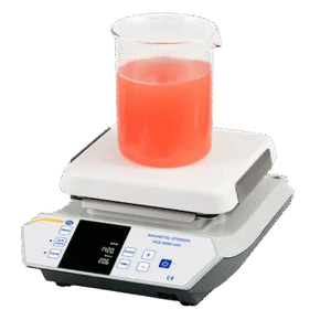 Agitateur magnétique PCE-MSR 450