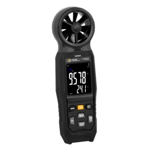 Anémomètre PCE-AM 40