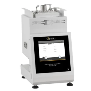 Analyseur de cendres PCE-ACA 50
