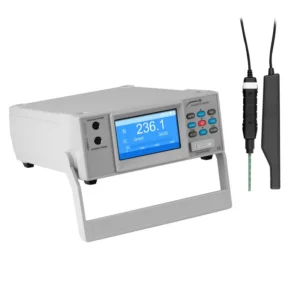 Analyseur de champ électromagnétique EMF PCE-MFM 4000