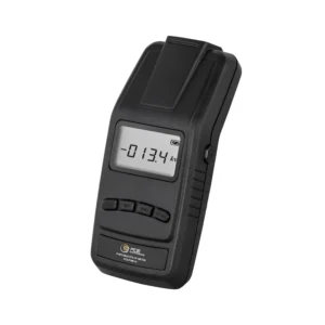 Analyseur de champ électromagnétique EMF PCE-PSM 10