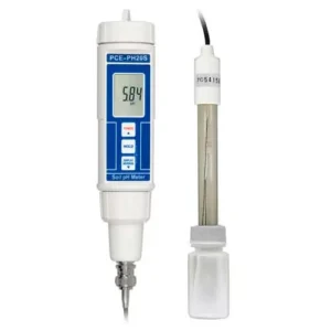 Analyseur de liquides PCE-PH20