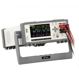 Analyseur de puissance PCE-PA 7500