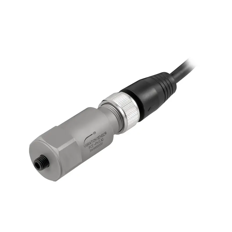 Analyseur de vibration PCE-PVS 10