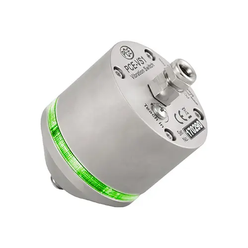 Analyseur de vibration PCE-VS12