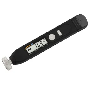 Analyseur de vibration PCE-VT 1100M