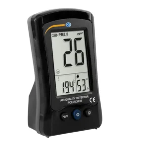 Appareil de mesure climatique PCE-RCM 05
