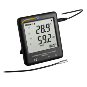 Appareil de mesure d'humidité PCE-HT 114
