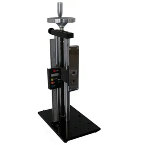 Appareil de mesure de force Banc d'essai PCE-FTS50