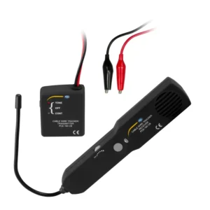 Appareil de mesure de longueur de câble PCE-160 CB