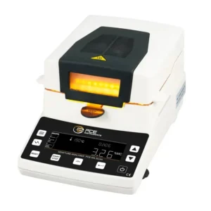 Appareil de mesure pour plastique PCE-MA 110