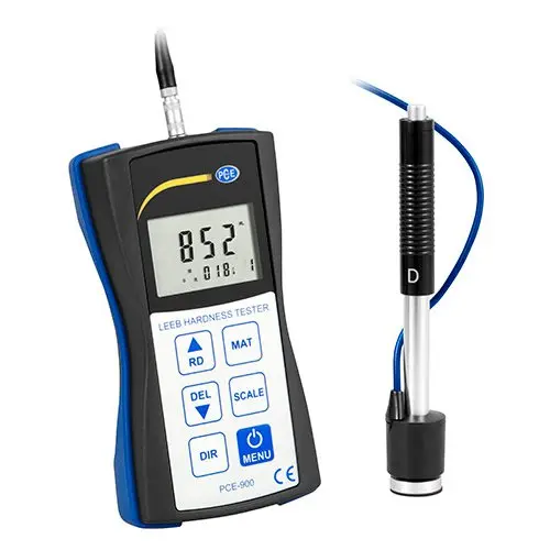 Appareil de test d'impact PCE-900