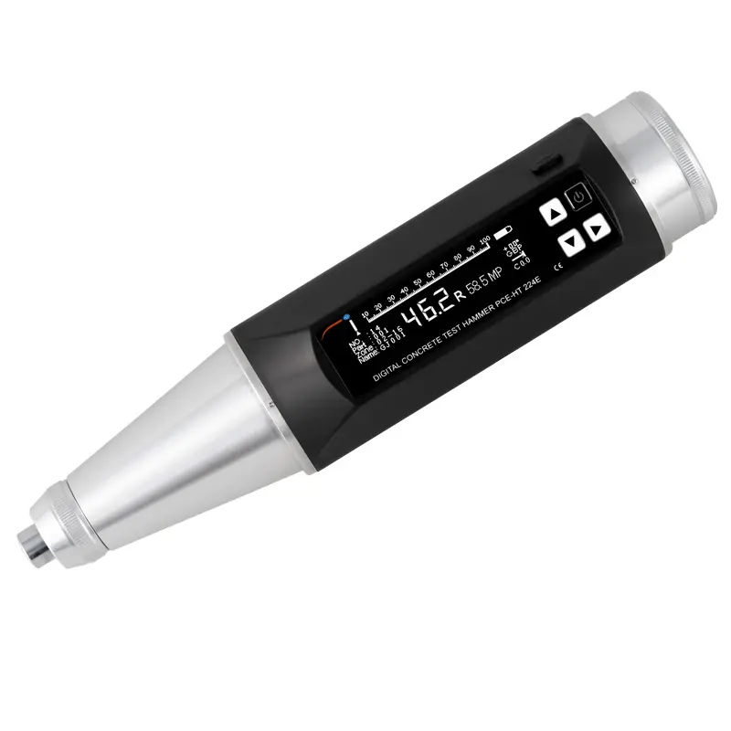 Appareil de test d'impact PCE-HT 224E