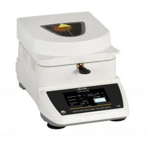 Balance analytique PCE-MA 200TS