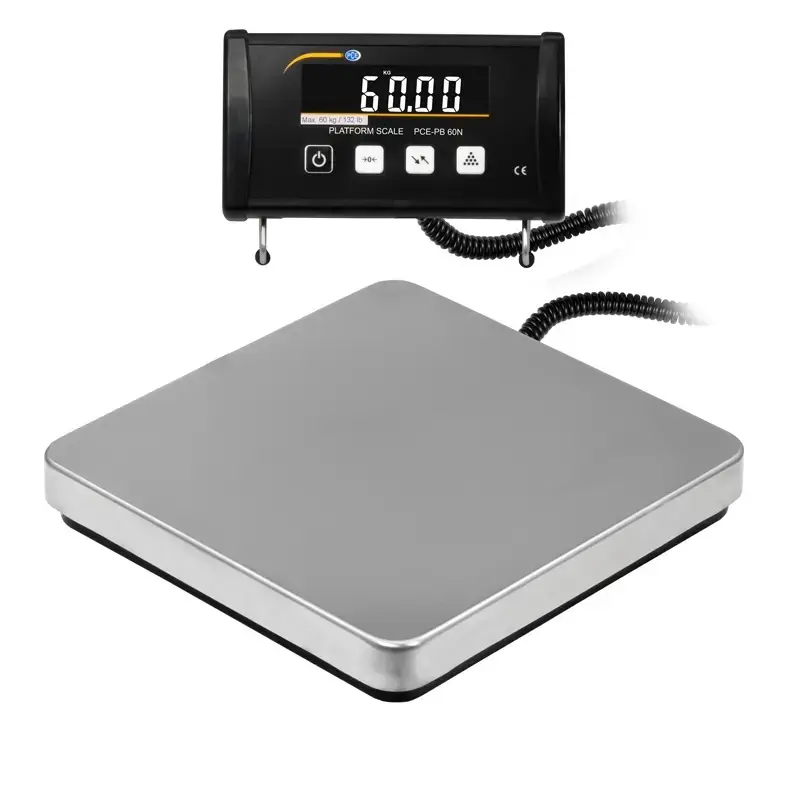 Balance compteuse PCE-PB 60N